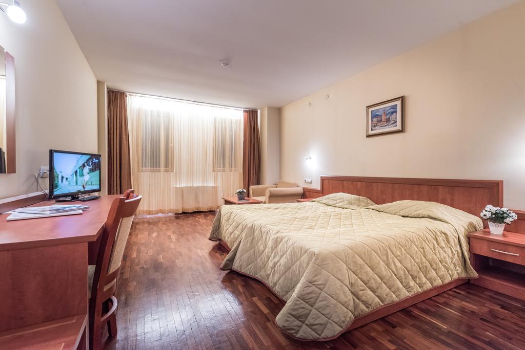 Hotel Hermes Bansko Zewnętrze zdjęcie